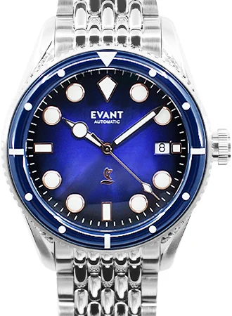 Evant Tropic Diver 39 Royal TDROYAL/EW kol saati