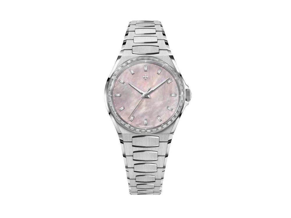 Venezianico VNZ-6121513C 37 mm kol saati