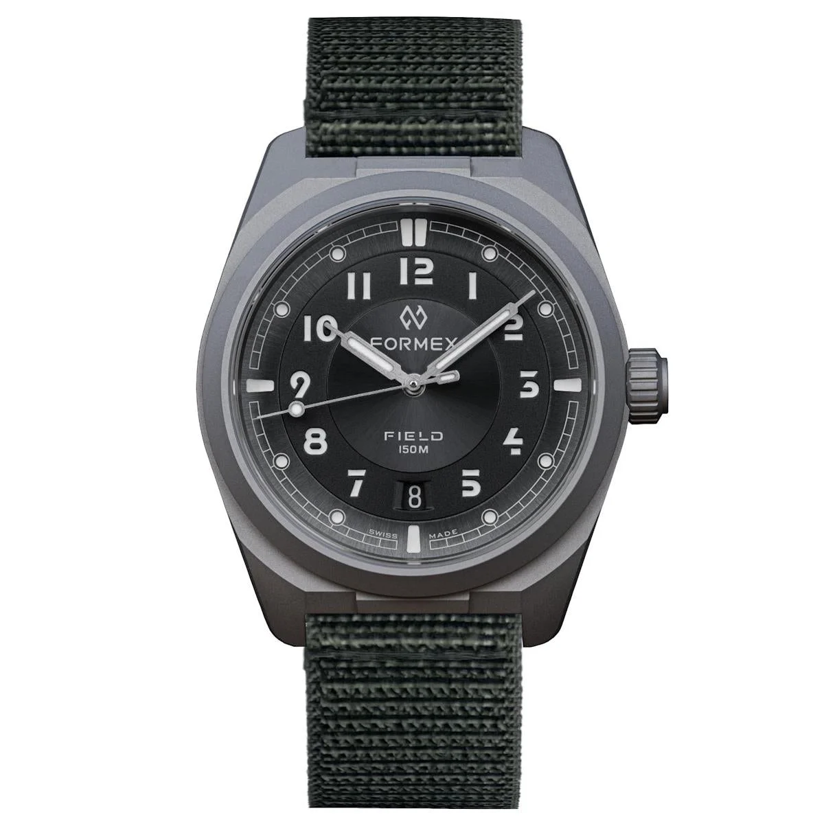 Formex FMX-0660.1.6525.877 40 mm kol saati