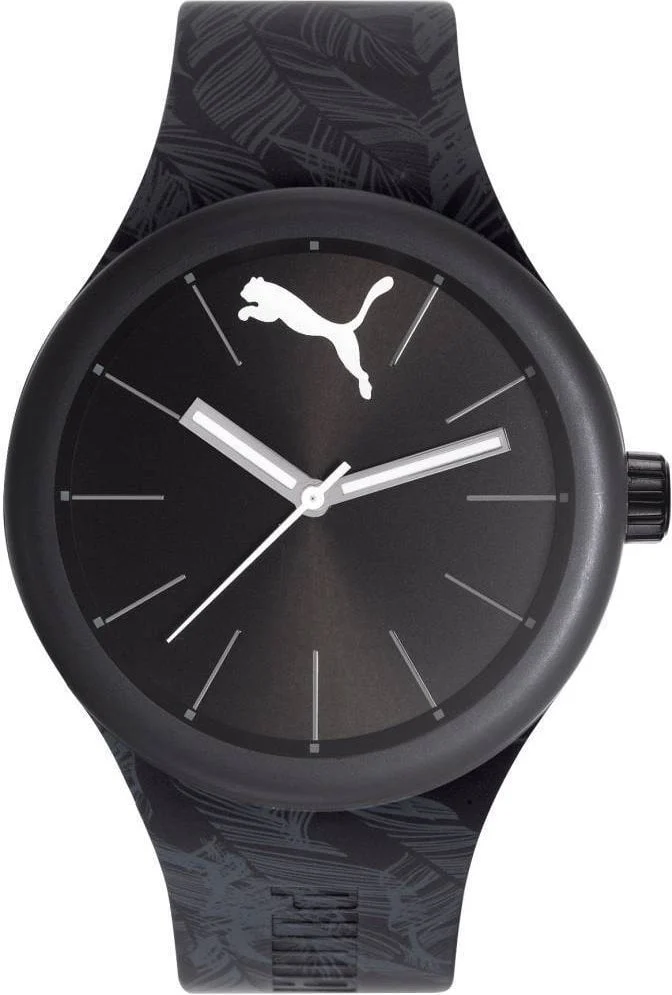 Puma PU911401004 46 mm kol saati
