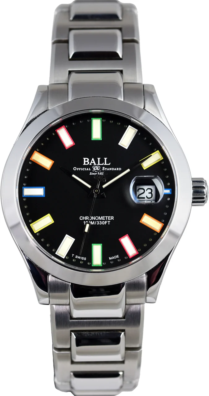 Ball Marvelight PRE1453 41 mm kol saati