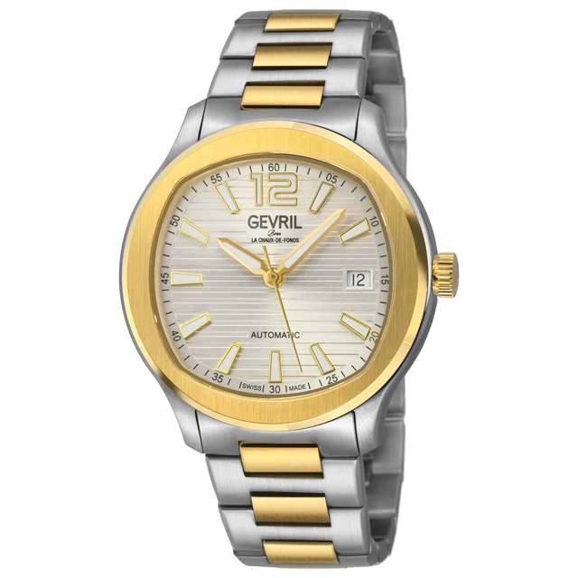 Gevril Watch 49804B kol saati