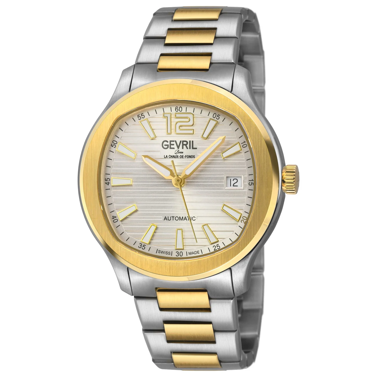 Gevril Watch 49804B kol saati