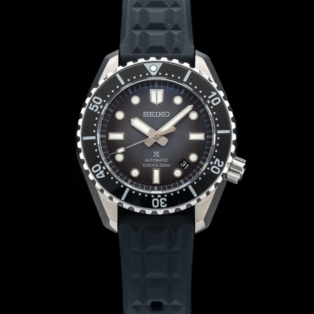 Seiko Prospex Diver's Modern Re-Interpretation Special Edition 210009N36805 kol saati