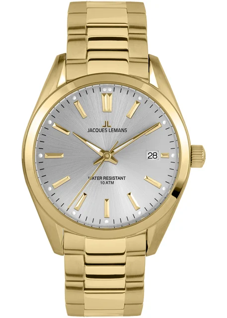 Jacques Lemans Derby 1-1859K kol saati