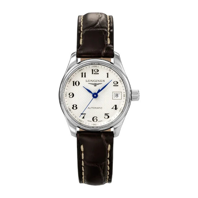 Longines Master Collection L2.128.4.78.3 kol saati
