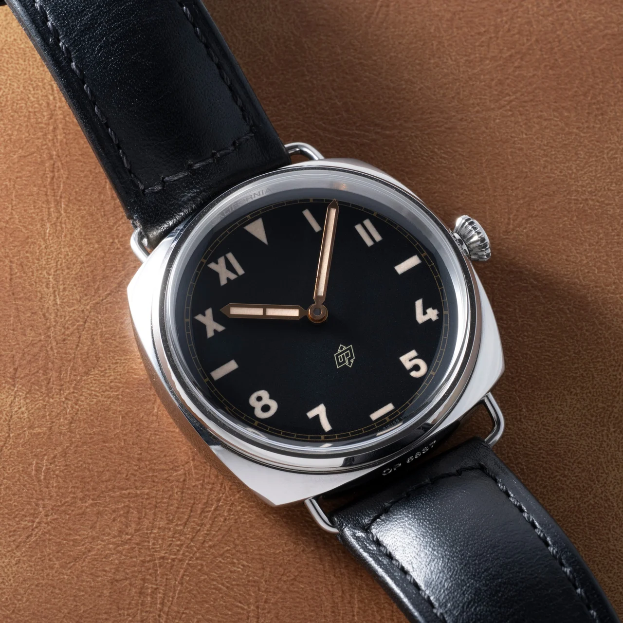 Panerai Radiomir 40991141 47 mm kol saati