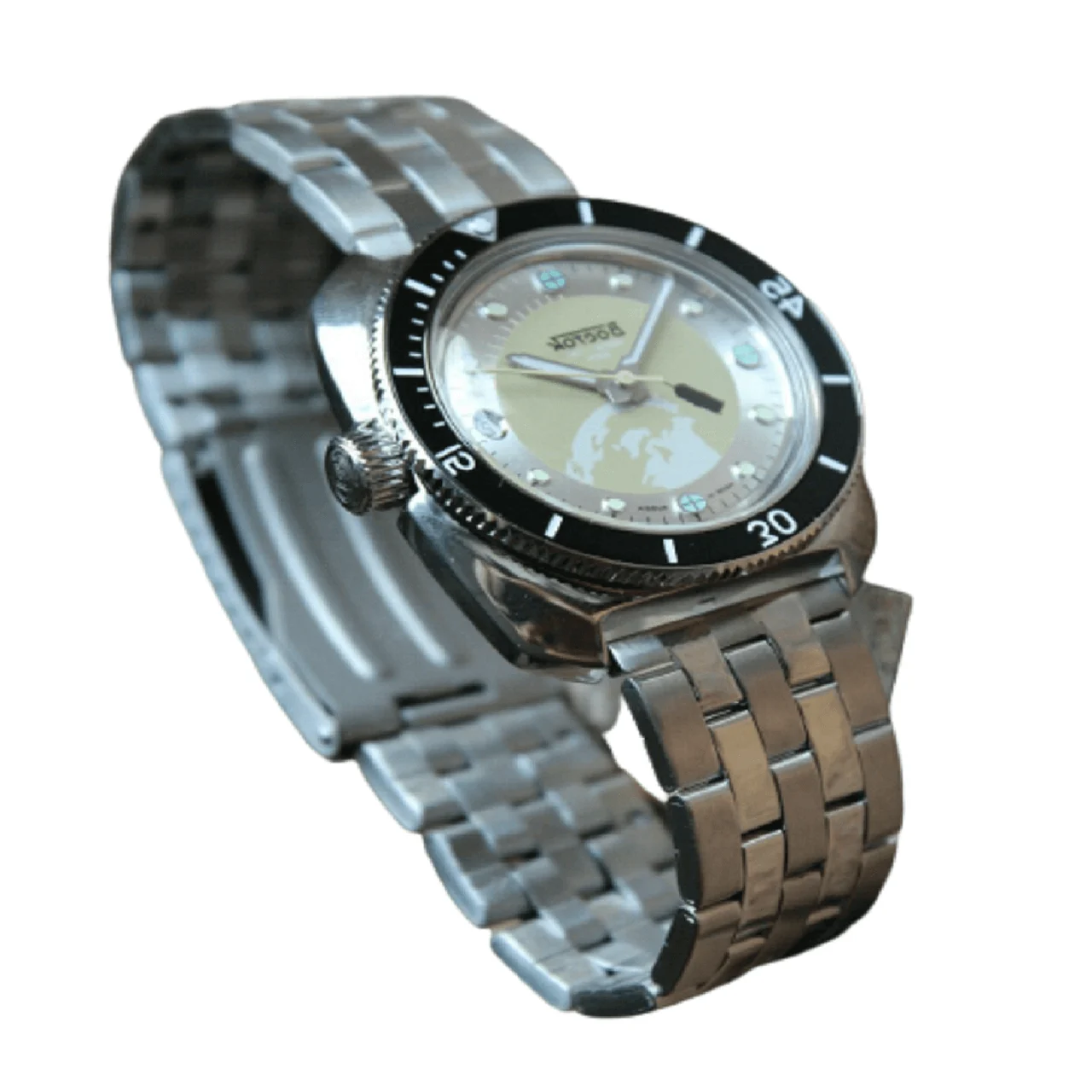 Vostok Vostok 710AH2 41 mm kol saati