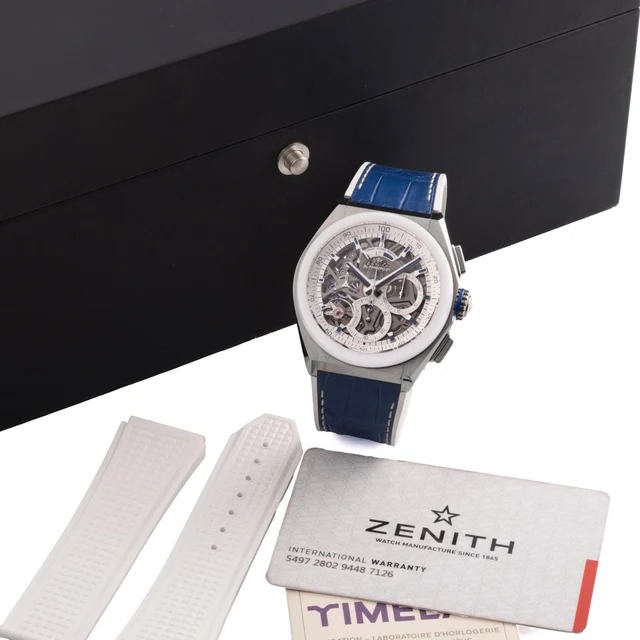 Zenith Switzerland 95.9007.9004/77.R594 kol saati