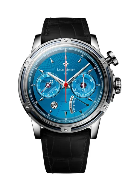 Louis Moinet Louis Moinet LM-88.20.20 kol saati
