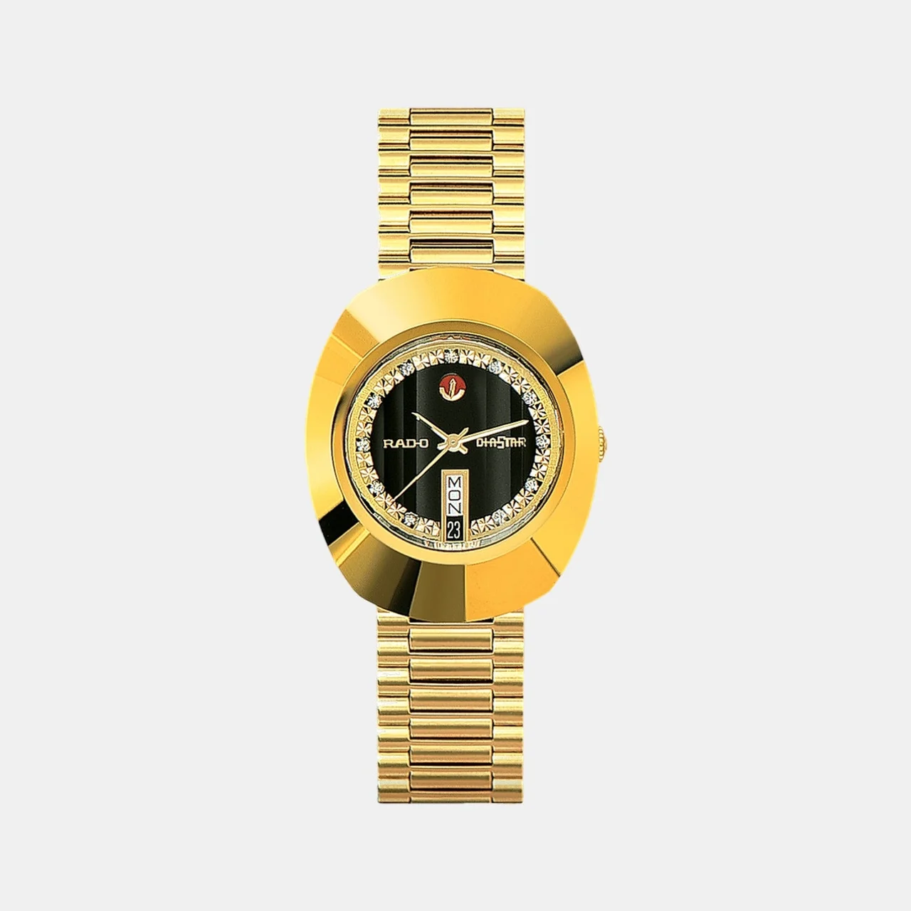 Rado DiaStar R12413583 35 mm kol saati