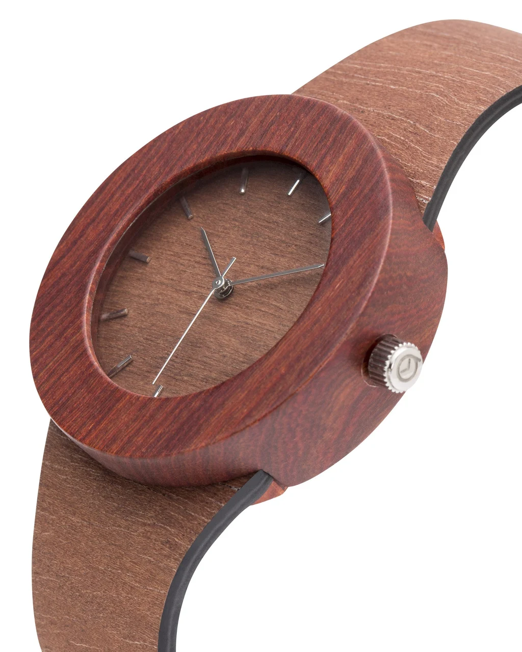 Analog Watch Co. Upm 41 mm kol saati