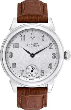 Bulova 63A115 42 mm kol saati
