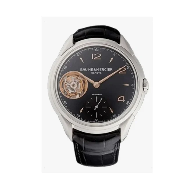 Baume & Mercier JWMD2024BM016 kol saati