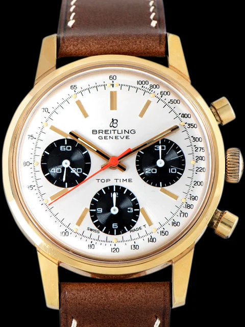 Breitling Top Time BRT810-4 kol saati