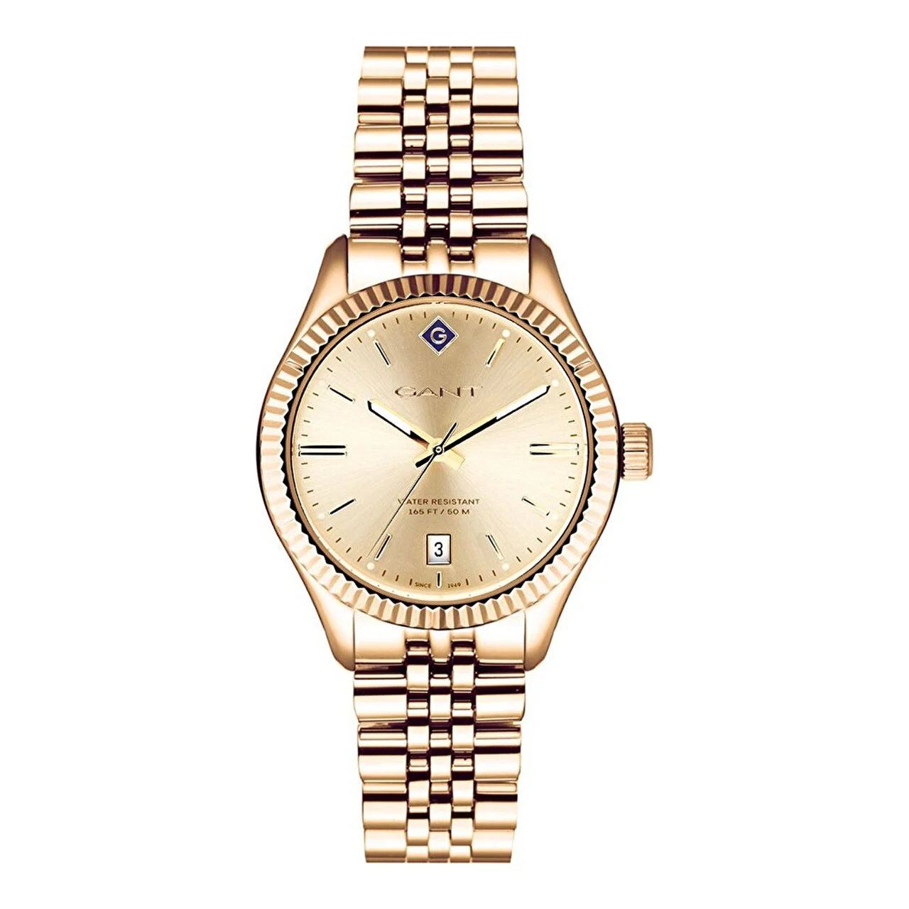 GANT G136015 34 mm kol saati