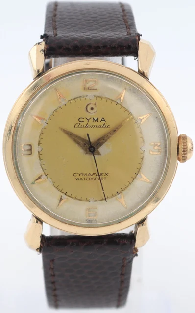 Cyma Watersport 3082025140846 kol saati