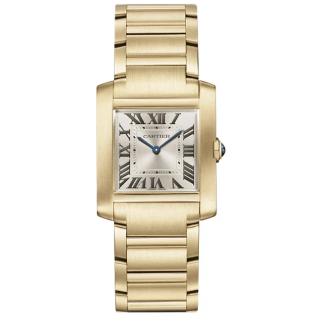 Cartier Tank J115543 kol saati