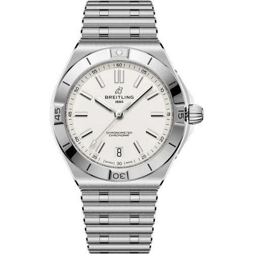 Breitling Chronomat B31 Automatic 40 AB3114101A1A1 40 mm kol saati