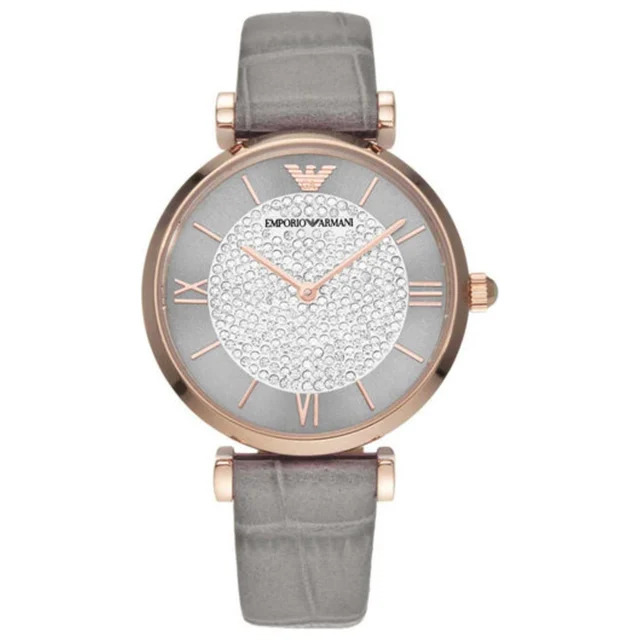 Emporio Armani Classic Watch AR11502 kol saati