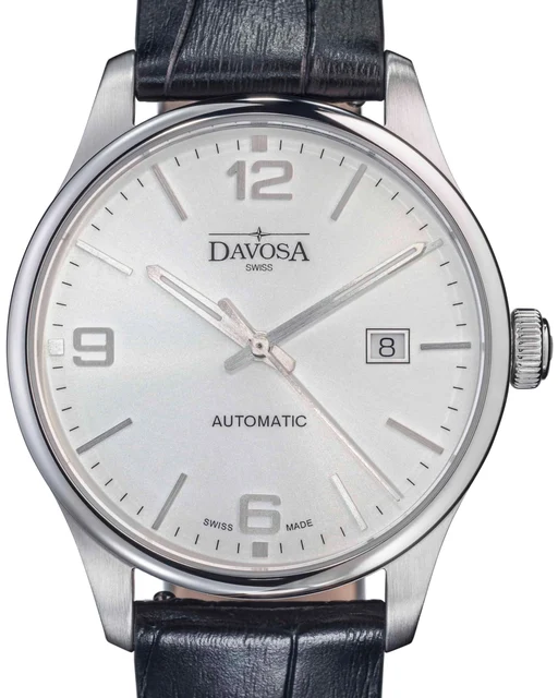 Davosa Gentleman 161.566.14.O kol saati