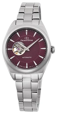 Orient Star Open Heart O704 kol saati