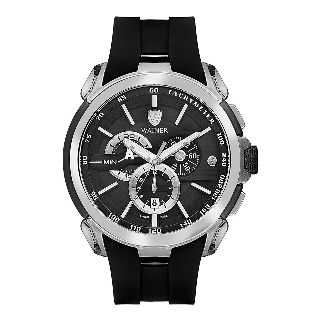 WAINER Trio WA.16910-J 48 mm kol saati