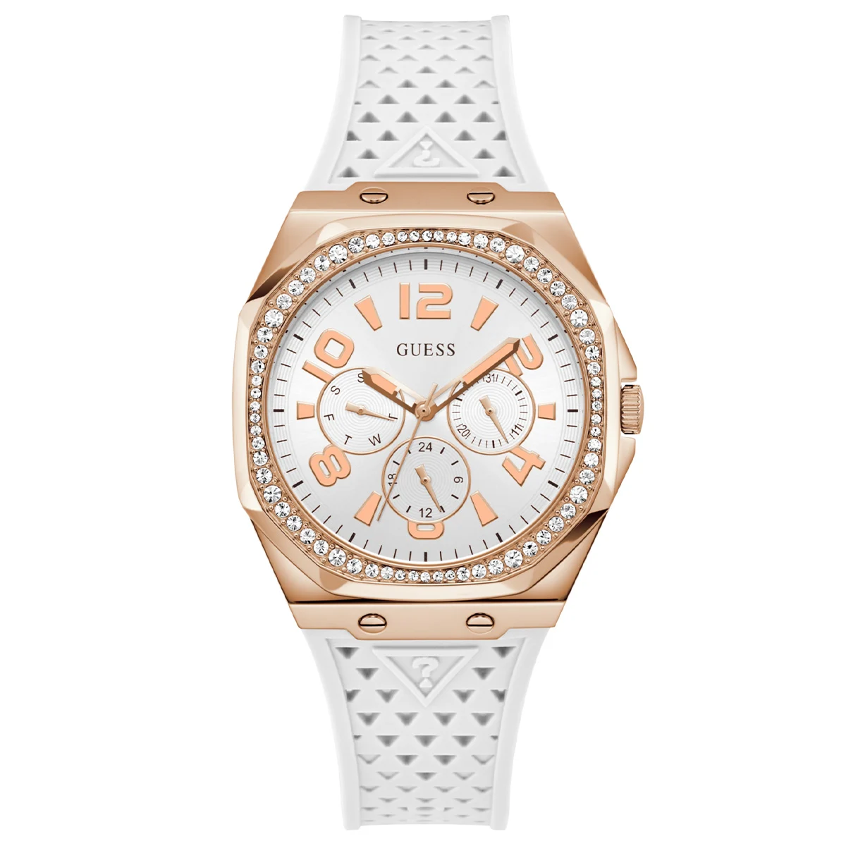 Guess GUGW0694L3 39 mm kol saati
