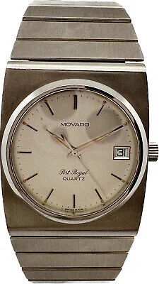Movado Movado 4423677 38 mm kol saati