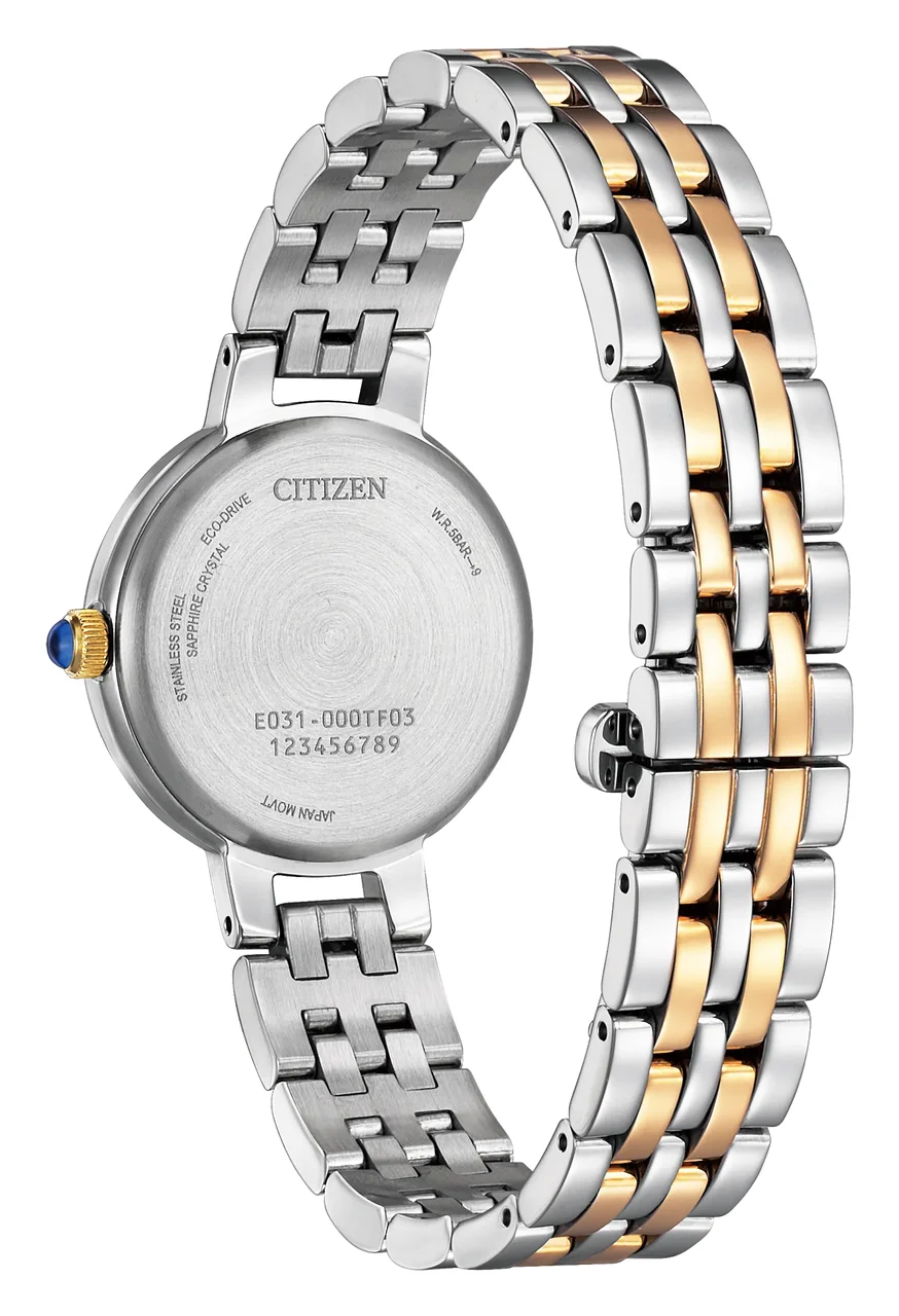 Citizen Classic EM0996-84Y 27.7 mm kol saati