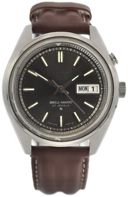 Seiko Seiko 4102025113758 kol saati