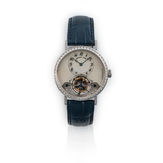 Breguet Swiss Made 3358BB kol saati