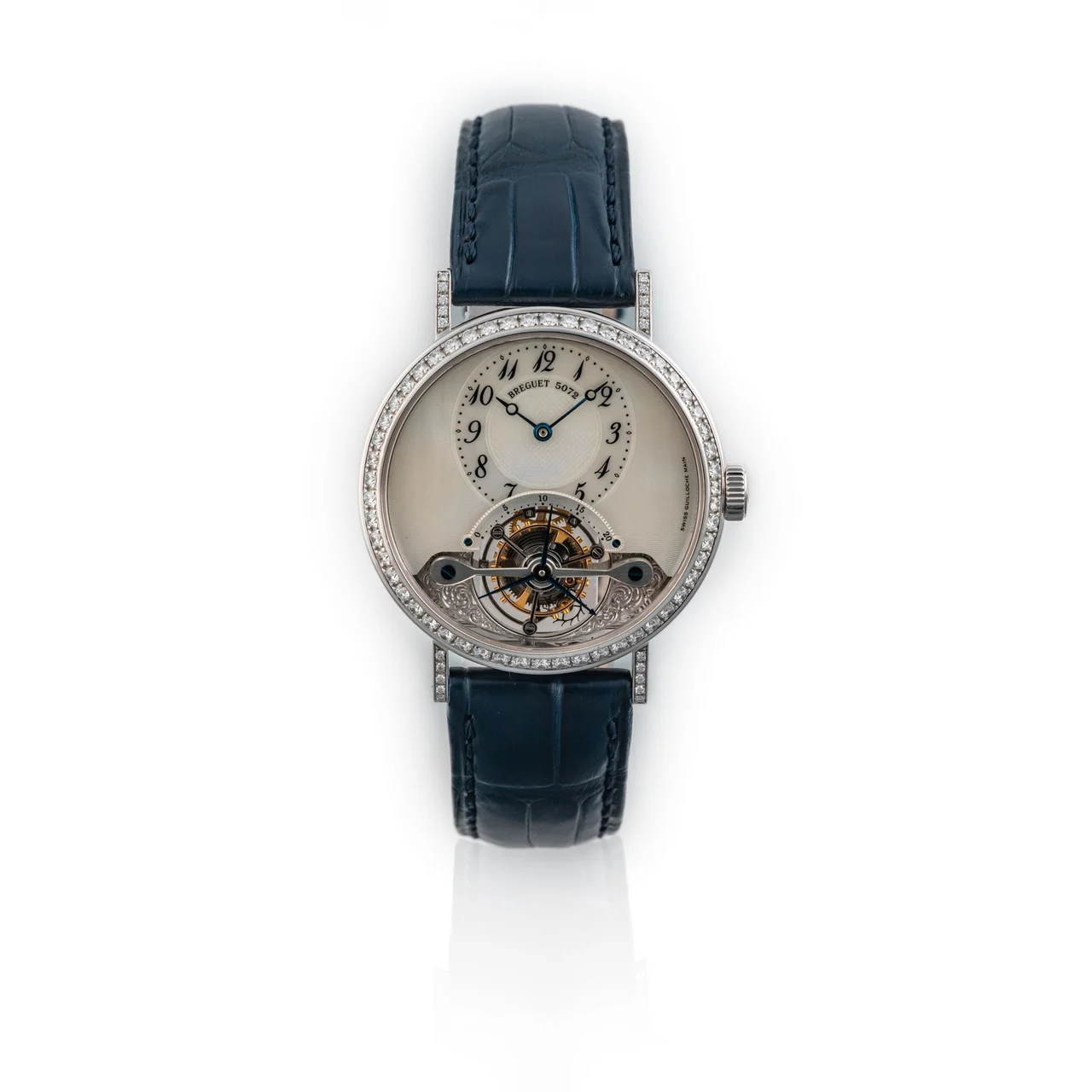 Breguet Swiss Made 3358BB kol saati