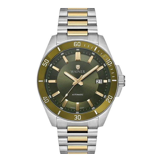 WAINER WA.25540-E kol saati