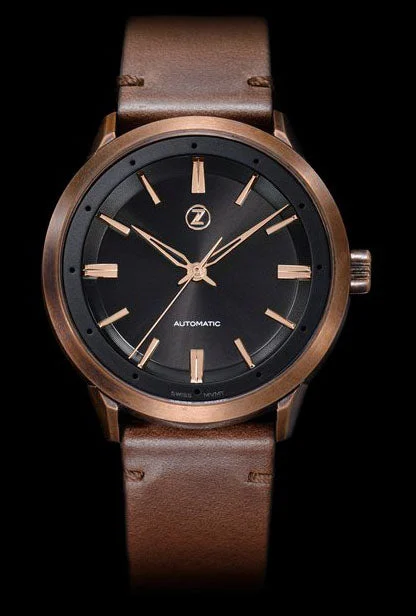 Zelos ZEL057 40 mm kol saati