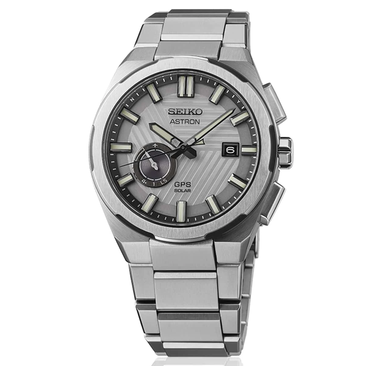 Seiko SEISJ037J 42 mm kol saati
