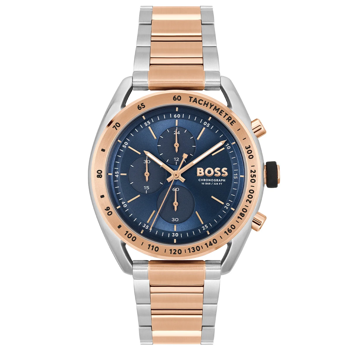 Boss Watches Center Court HB1514026 44 mm kol saati