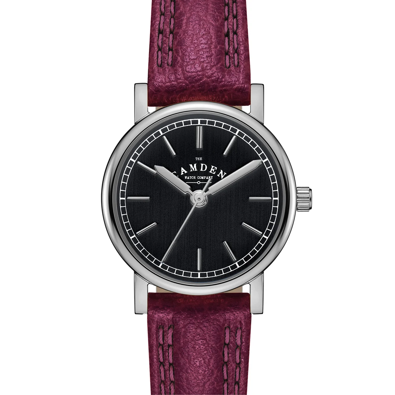 The Camden Watch Company The Camden Watch Company 24-14D 27 mm kol saati
