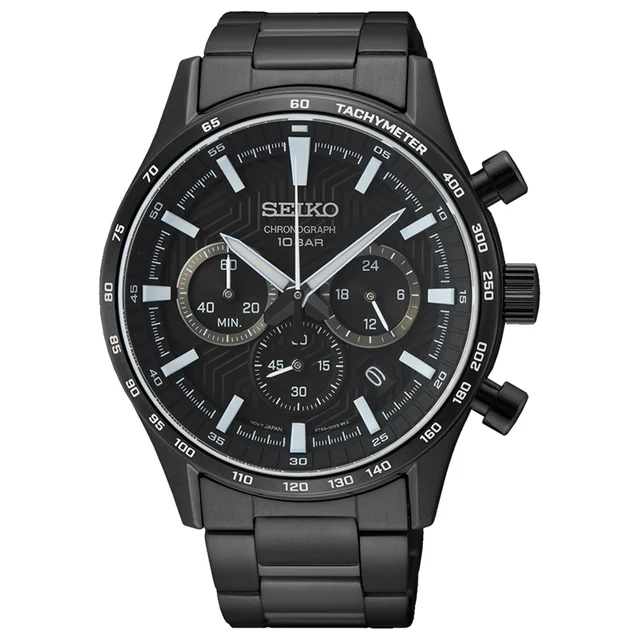 Seiko SEISB415P kol saati