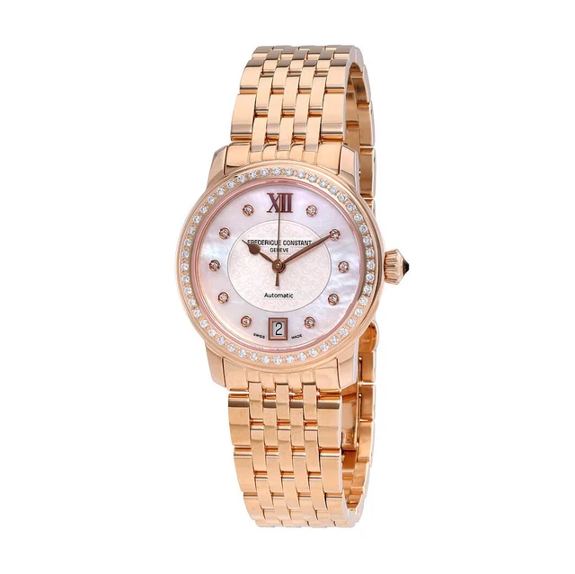 Frederique Constant FC-303WHF2PD4B3 kol saati
