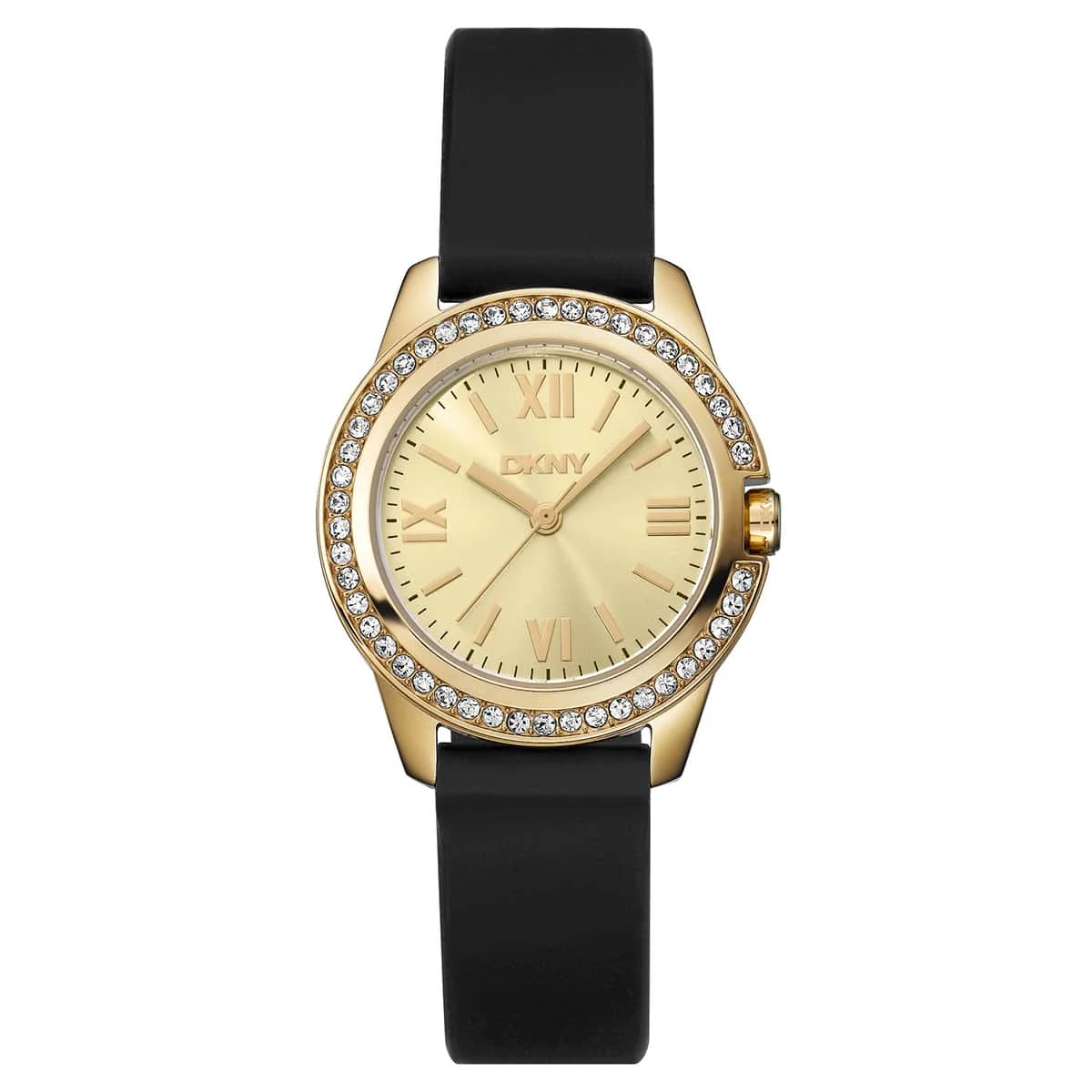 DKNY DK1L105P0025 30 mm kol saati
