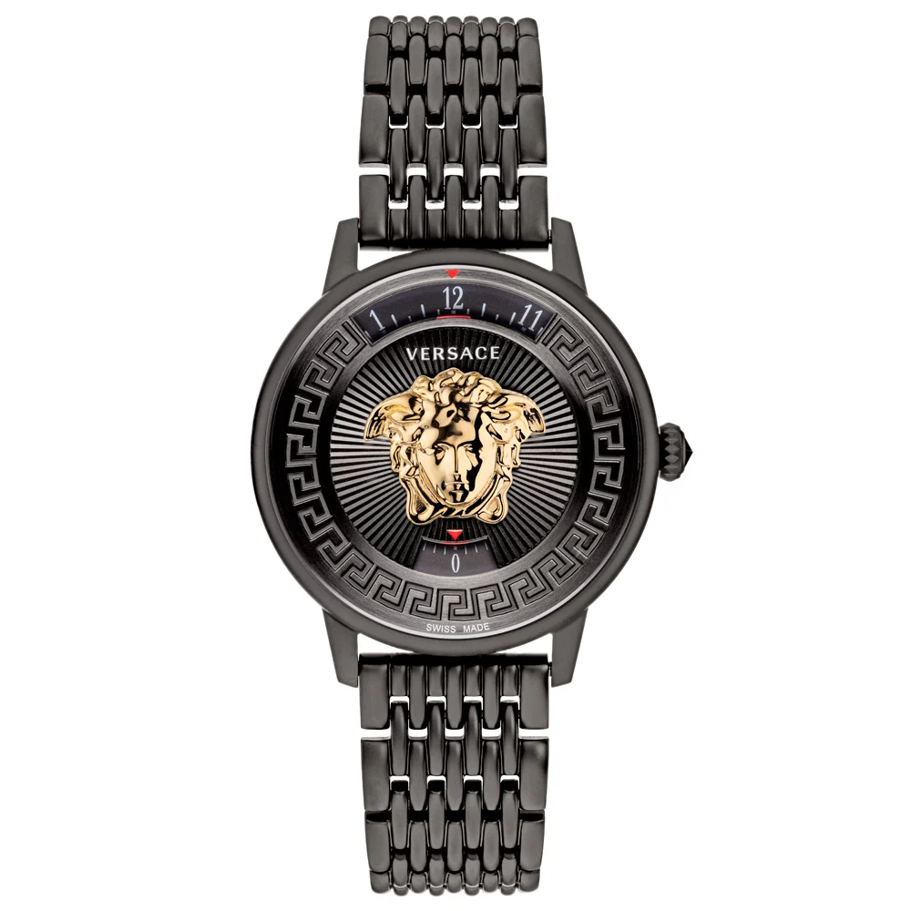 Versace VRSCVEZ200521 38 mm kol saati
