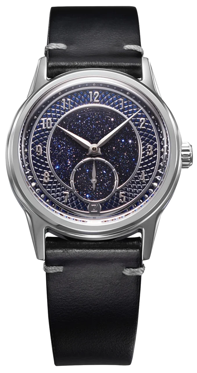 Zelos Nova ZEL417 37 mm kol saati