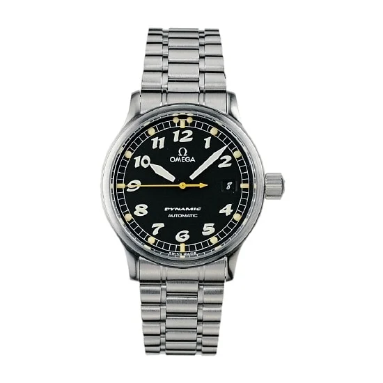 OMEGA Iii 5203 kol saati