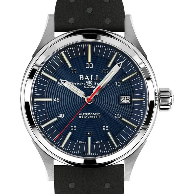 Ball Fireman 33653 kol saati