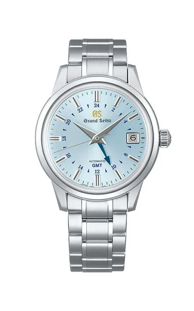Grand Seiko Sport Collection SBGM253G kol saati