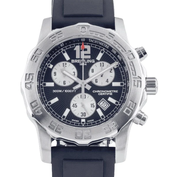 Breitling Breitling 2511-03 44 mm kol saati