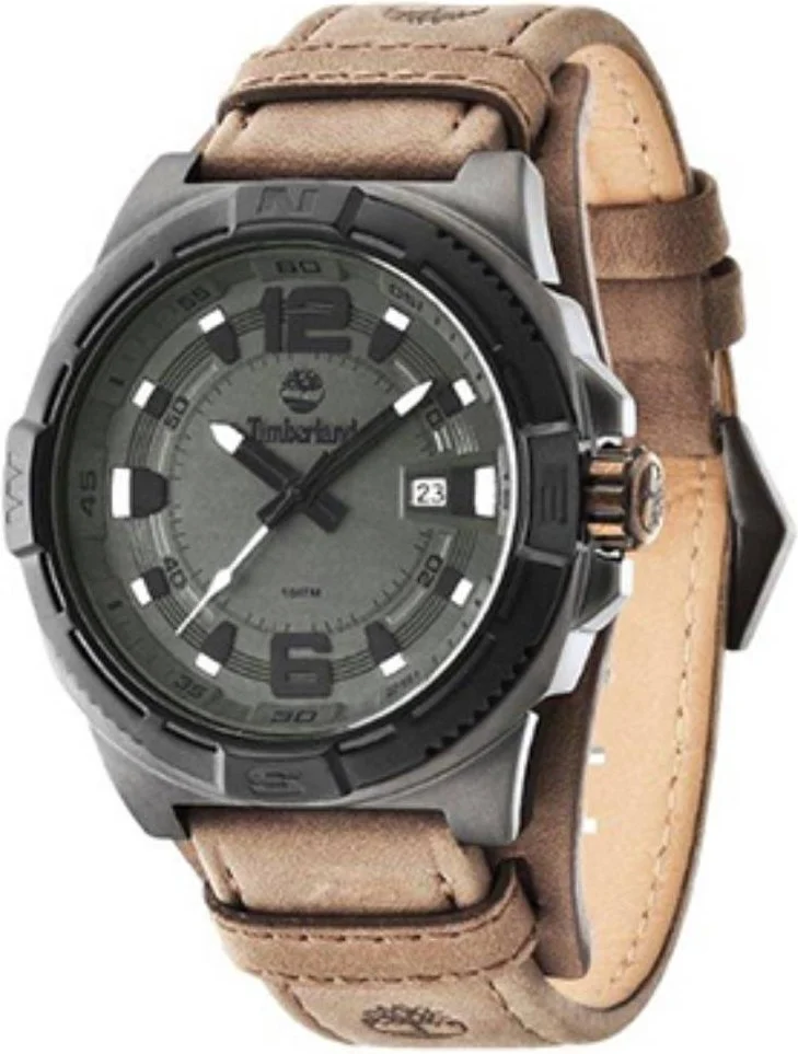 Timberland TBL.14112JSUB/61 TBL.14112JSUB-61 46 mm kol saati