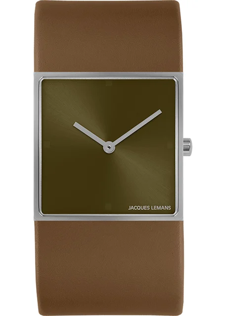 Jacques Lemans Design Collection 1-2057U kol saati