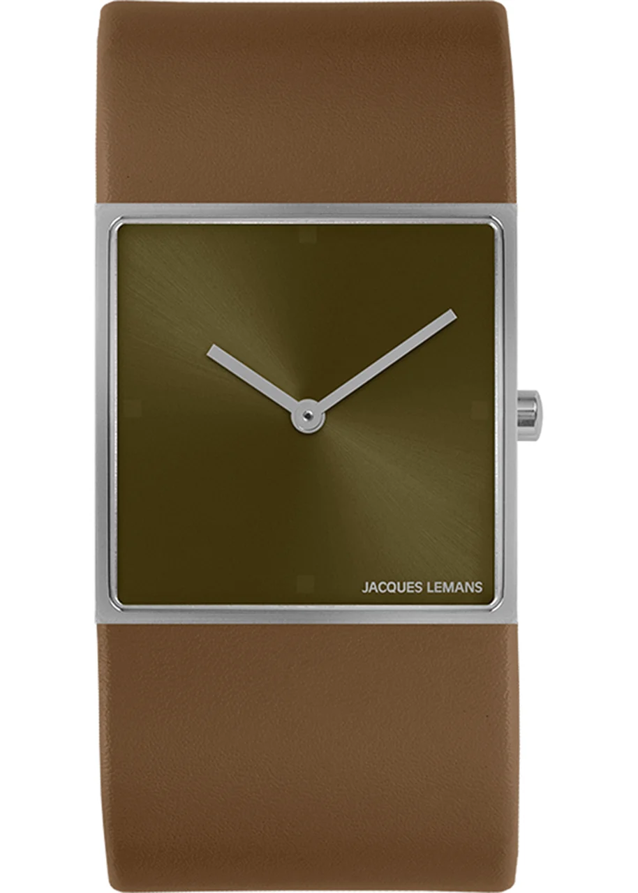 Jacques Lemans Design Collection 1-2057U 30 mm kol saati